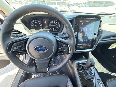 New 2026 Subaru Crosstrek 2.5i Limited AWD/4WD image 14