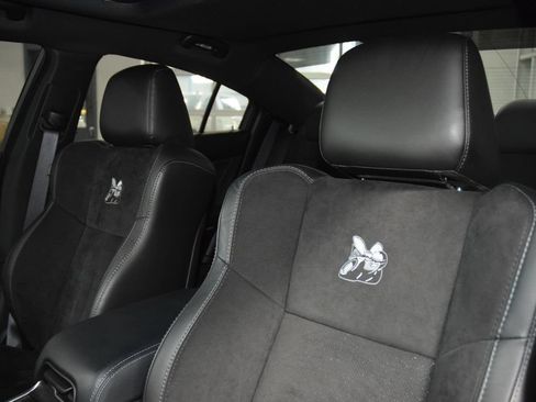 Used 2023 Dodge Charger Scat Pack w/ Plus Group RWD image 42