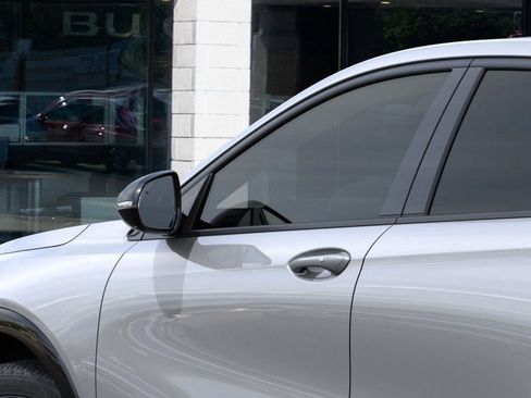 New 2026 Buick Envista Sport Touring w/ Convenience I Package image 15