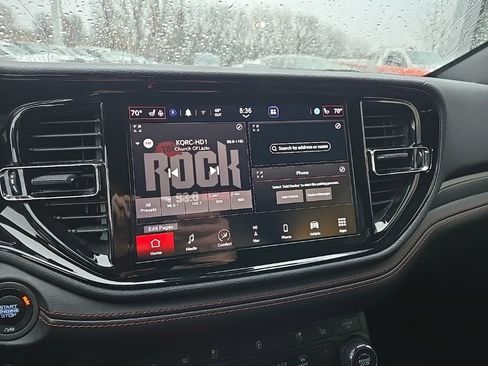 Used 2023 Dodge Durango GT image 49