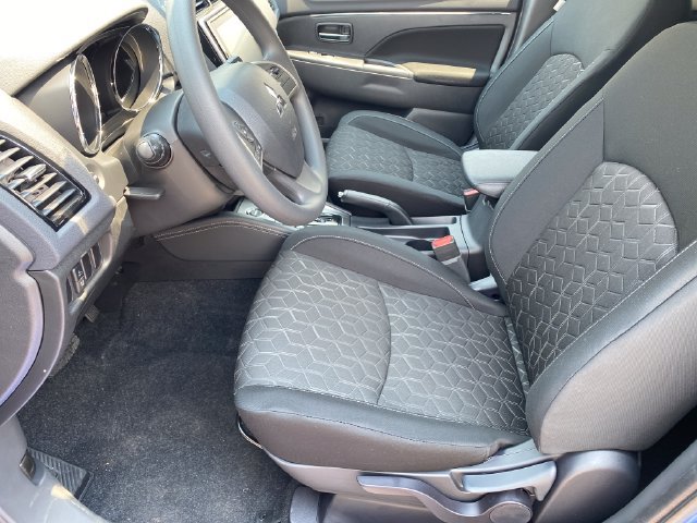 New 2026 Mitsubishi Outlander Sport ES AWD/4WD image 10