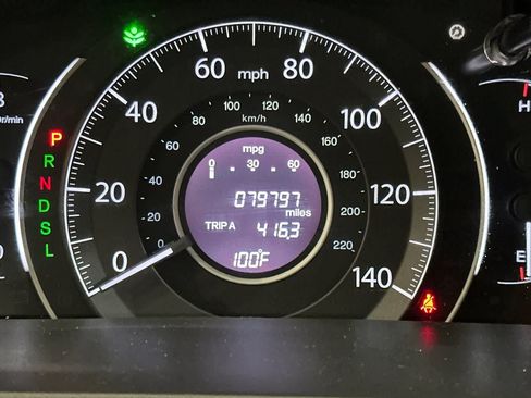 Used 2016 Honda CR-V LX image 26