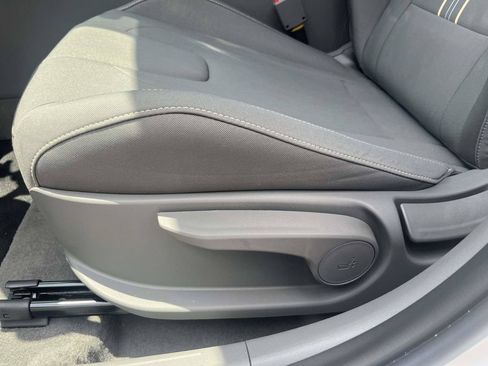 Certified 2026 Hyundai Elantra Sport FWD image 14