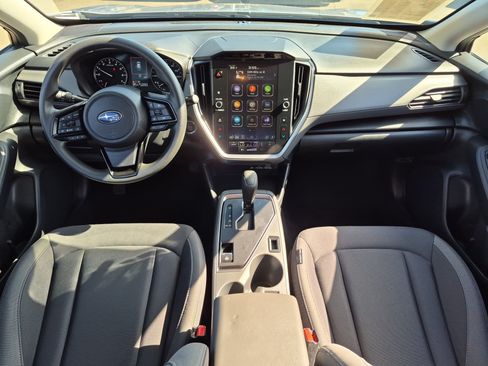 Certified 2025 Subaru Crosstrek 2.5i Premium w/ Crosstrek Mirror Package AWD/4WD image 12