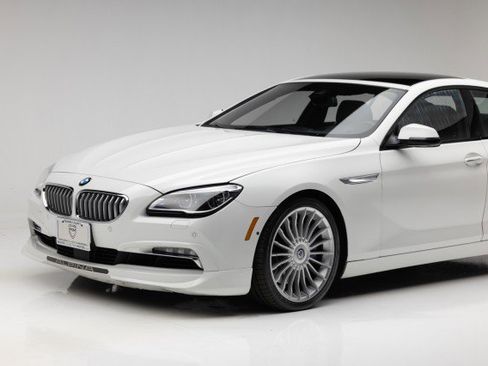 Used 2016 BMW ALPINA B6 xDrive Gran Coupe image 33
