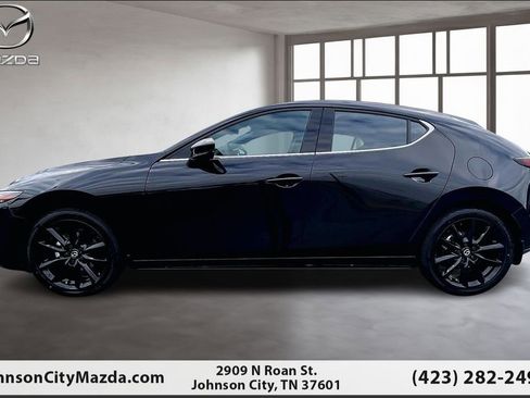 New 2026 MAZDA MAZDA3 2.5 S Premium image 7