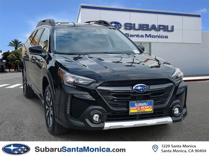 Used 2023 Subaru Outback Limited