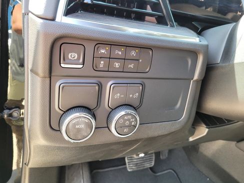 New 2026 Chevrolet Tahoe LT w/ Comfort Package RWD image 19