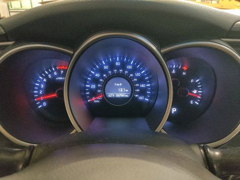 Used 2015 Kia Optima EX image 23