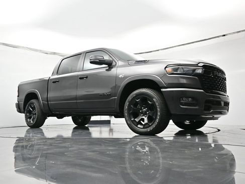 New 2026 RAM 1500 Big Horn image 38