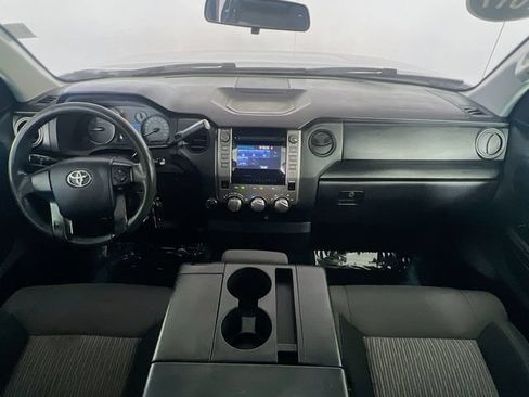 Used 2017 Toyota Tundra SR AWD/4WD image 27