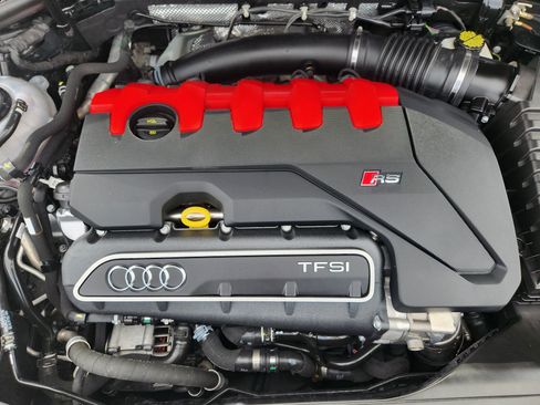 Used 2023 Audi RS 3 AWD/4WD image 32