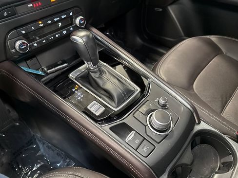 Certified 2024 MAZDA CX-5 Signature AWD/4WD image 24