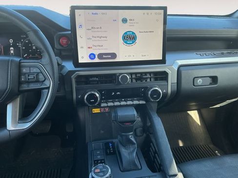 Certified 2024 Toyota Tacoma TRD Off-Road w/ TRD Off Road Premium Package image 11