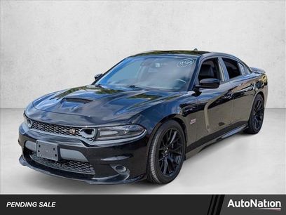 Used 2019 Dodge Charger Scat Pack w/ Dynamics Package