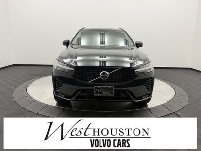 Certified 2023 Volvo XC60 B6 Ultimate w/ Protection Package Premier