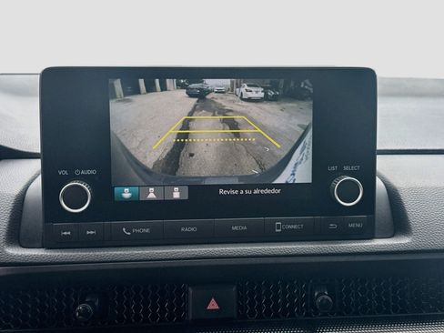 Used 2025 Honda CR-V LX image 13
