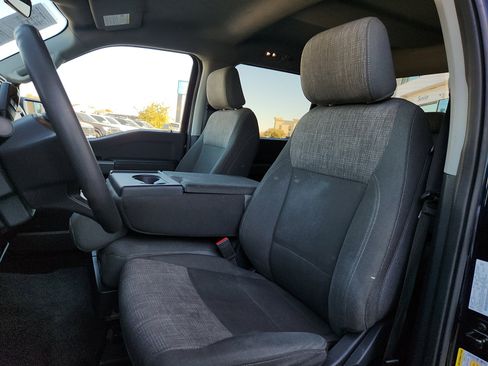 Used 2023 Ford F150 XLT image 12