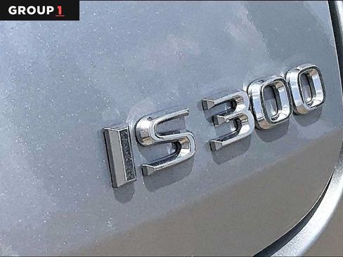 Certified 2023 Lexus IS 300 w/ Premium Package RWD image 28