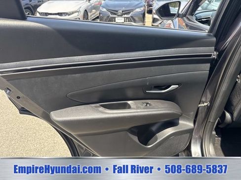 Used 2024 Hyundai Tucson SEL FWD image 16