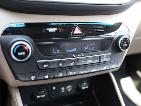 Used 2020 Hyundai Tucson Ultimate AWD/4WD image 27