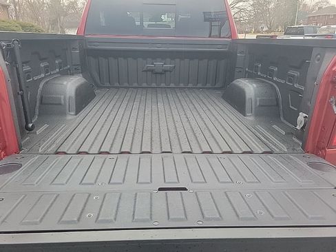 Certified 2023 Chevrolet Silverado 1500 LT Trail Boss w/ LT Trail Boss Premium Package image 7