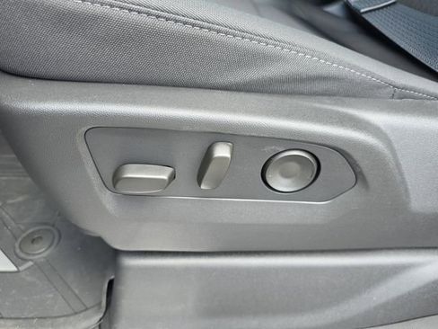 New 2026 Chevrolet Silverado 1500 LT w/ Safety Package image 23