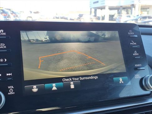 Used 2018 Honda Accord EX-L image 27