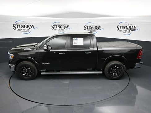 Used 2022 RAM 1500 Laramie image 12