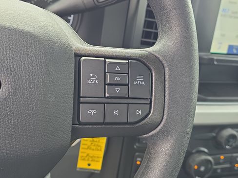 New 2025 Ford F350 XL w/ STX Appearance Package image 26