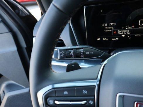 New 2026 GMC Terrain AT4 image 35