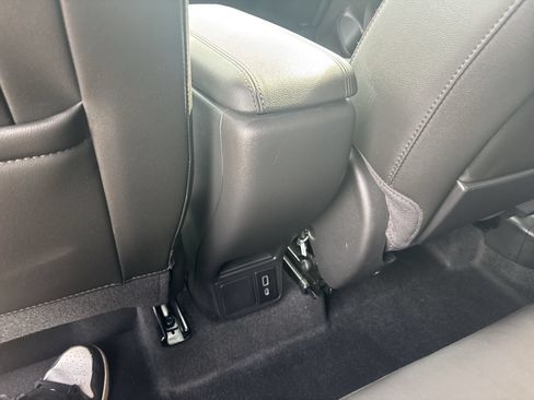 Used 2024 Buick Encore GX Sport Touring w/ Comfort Package FWD image 21
