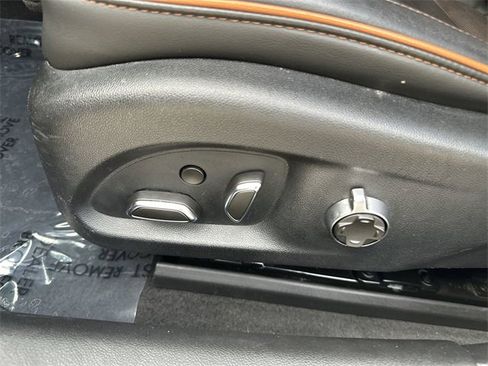 Used 2021 Cadillac CT4 Sport image 14