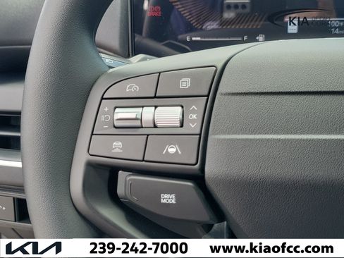 New 2026 Kia K4 FWD image 22