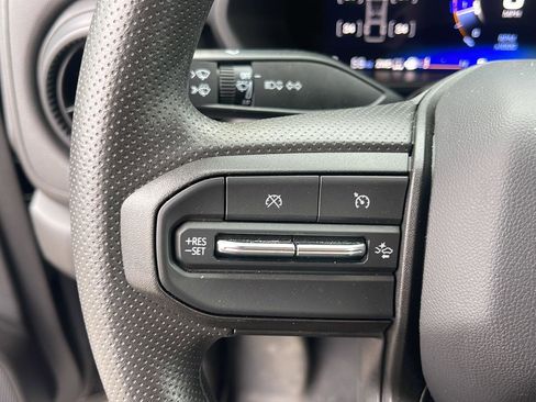 Used 2024 Chevrolet Colorado Trail Boss w/ Advanced Trailering Package image 15