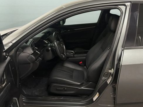 Used 2018 Honda Civic Sport Touring image 21