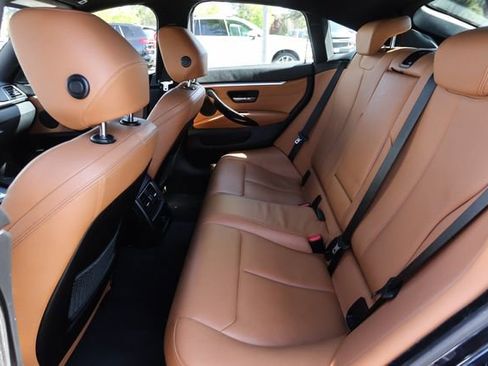 Used 2019 BMW 430i Gran Coupe xDrive w/ Convenience Package image 49