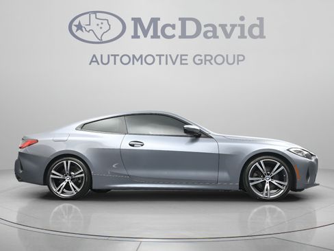 Used 2022 BMW 430i Coupe w/ Convenience Package RWD image 32