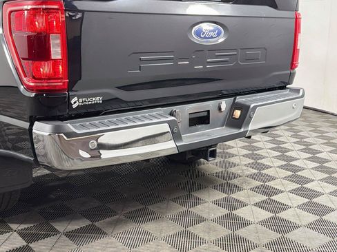 Used 2023 Ford F150 XLT w/ Equipment Group 302A High AWD/4WD image 40