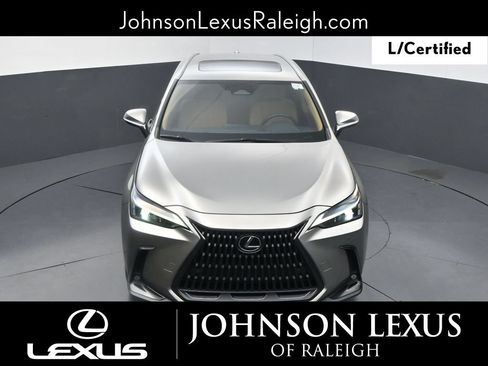 Certified 2023 Lexus NX 350 AWD image 25