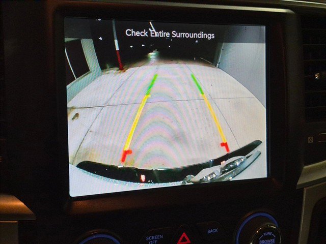 Used 2017 RAM 1500 Big Horn RWD image 23