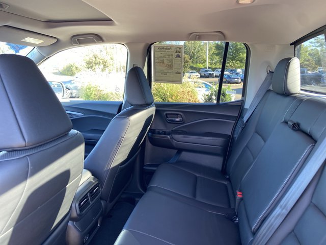 Used 2025 Honda Ridgeline RTL image 17