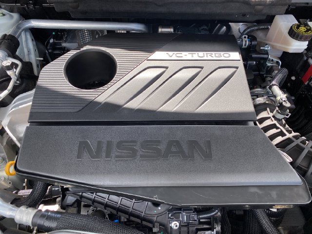 Used 2024 Nissan Rogue SV w/ SV Premium Package AWD/4WD image 25