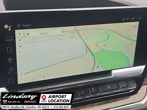 New 2025 GMC Sierra 1500 SLE w/ Preferred Package image 15