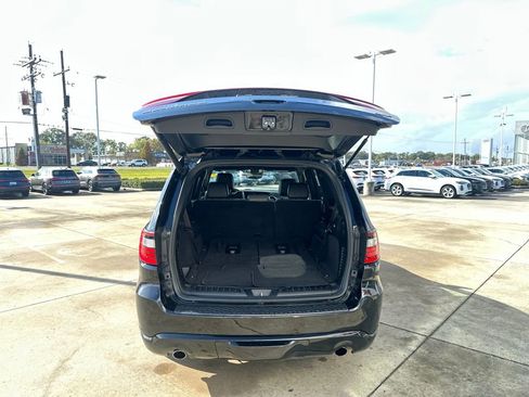 Used 2023 Dodge Durango GT image 24