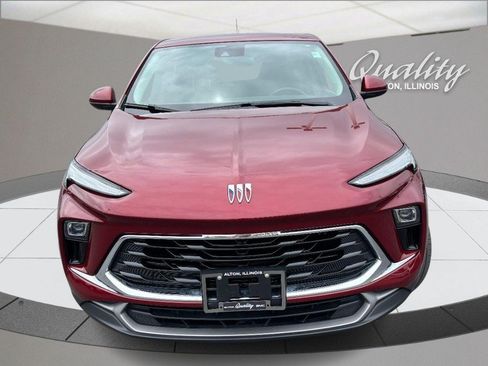 Used 2024 Buick Encore GX Preferred FWD image 11