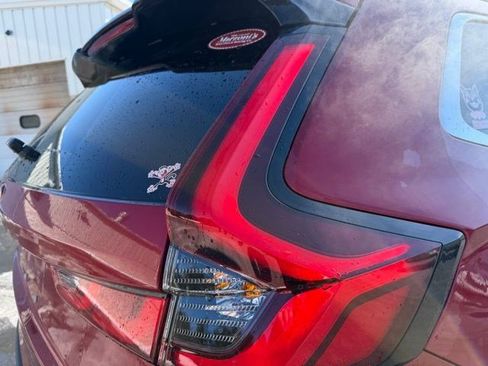 Used 2023 Honda CR-V Sport image 6