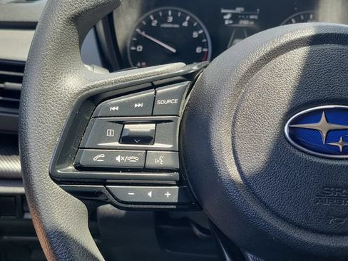 Used 2025 Subaru Crosstrek 2.5i Premium AWD/4WD image 7