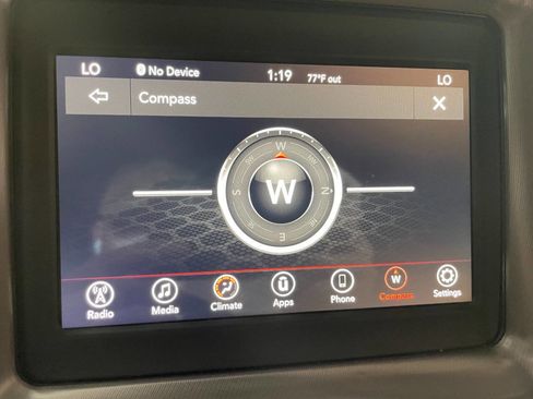 Used 2019 Dodge Challenger SXT w/ Blacktop Package image 30