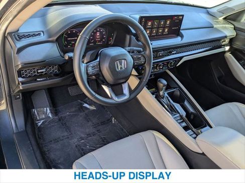 Certified 2023 Honda Accord Touring image 14